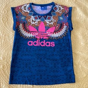 Adidas top